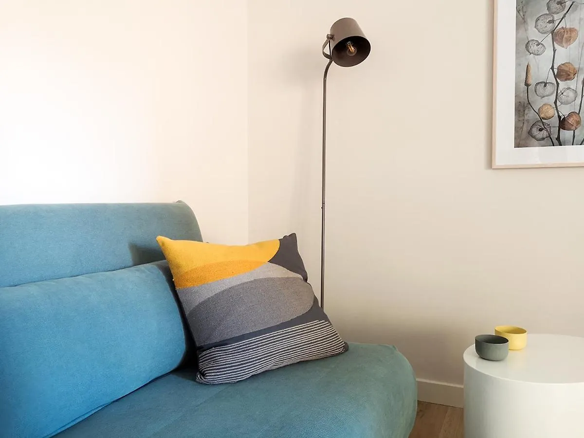 Apartment Ferienwohnung Dein Zuhause In Der Ferne - Der Gute Ton Dresden