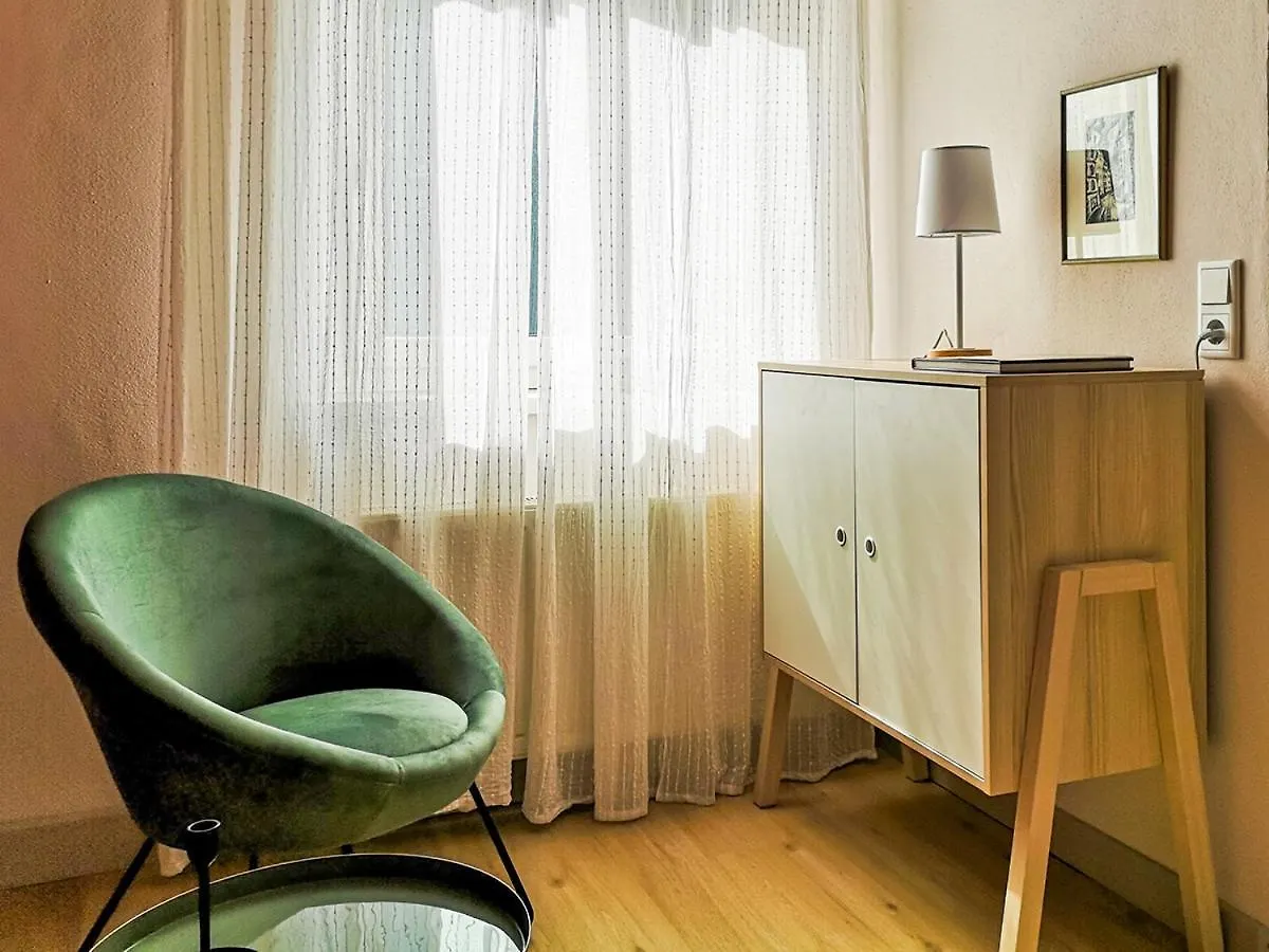 Ferienwohnung Dein Zuhause In Der Ferne - Der Gute Ton Dresden 0*,  Deutschland