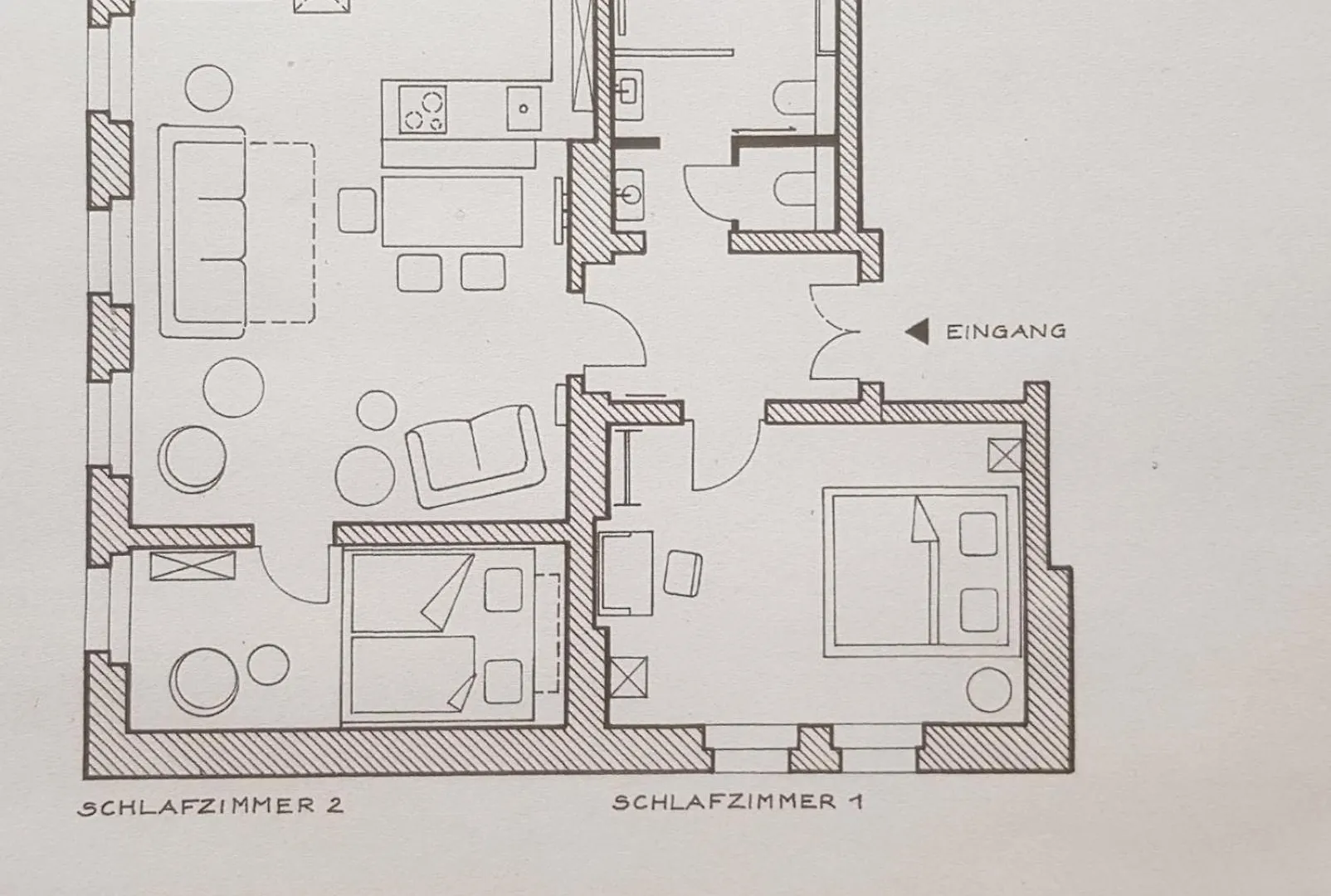Ferienwohnung Dein Zuhause In Der Ferne - Der Gute Ton Dresden Apartment