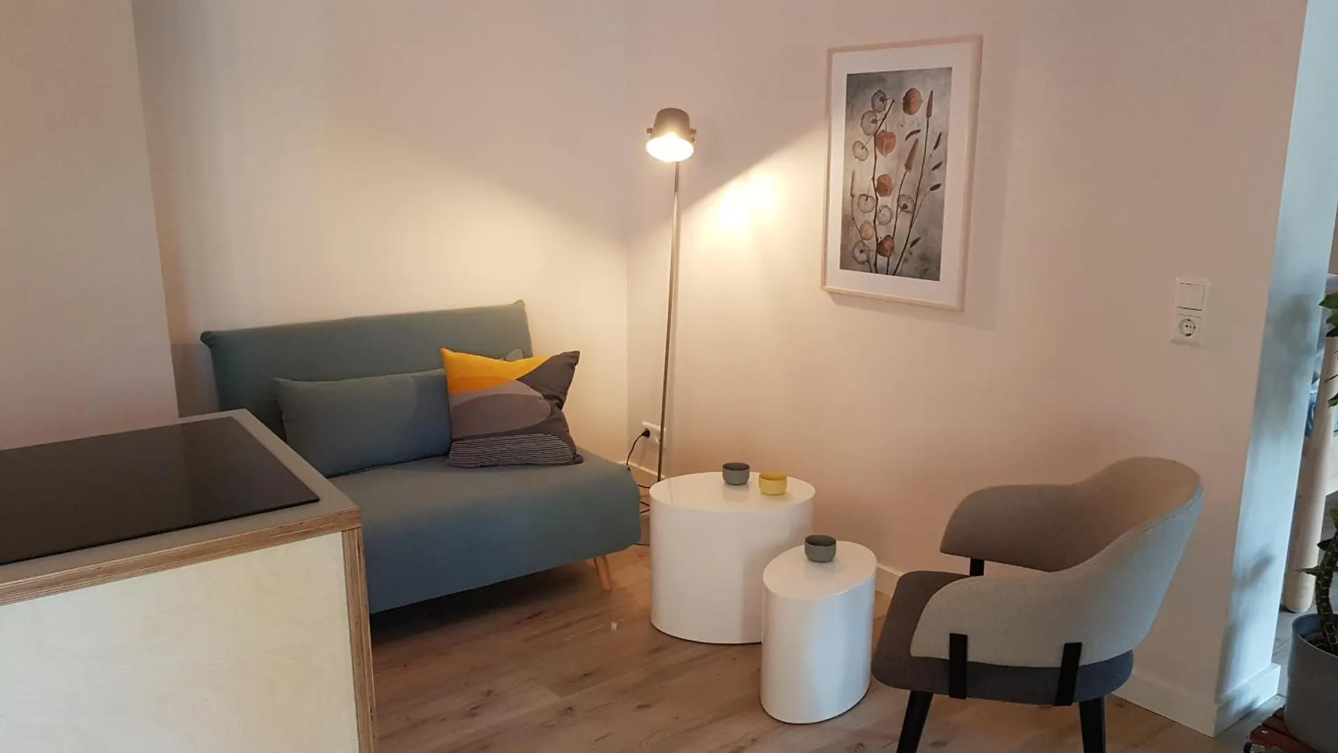 Ferienwohnung Dein Zuhause In Der Ferne - Der Gute Ton Dresden Deutschland