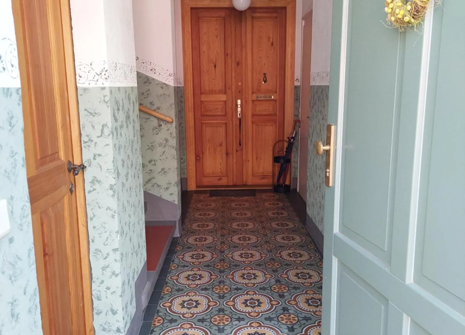 Ferienwohnung Dein Zuhause In Der Ferne - Der Gute Ton Dresden Deutschland